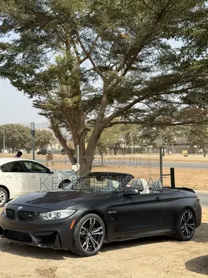 BMW M4 in Nigeria for sale Price on Jiji.ng