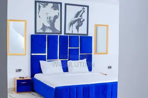 Bed, Side Stool Mattress for Sale