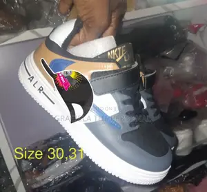 Multicoloured Sneakers for Children