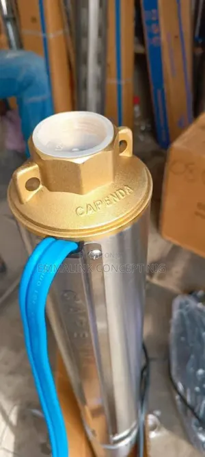 Water Pump