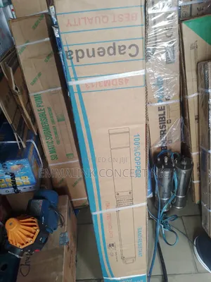 Water Pump