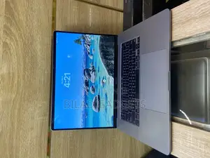 Laptop Apple MacBook Pro 2019 16GB Intel Core I7 SSD 512GB