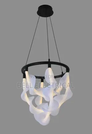 New Moder Designer Macaron Pendan Lamp French
