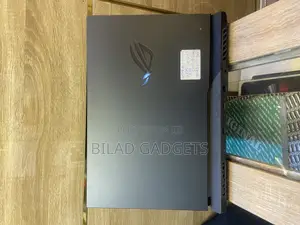 Laptop Asus ROG Strix G16 G614 16GB AMD Ryzen 7 SSD 512GB