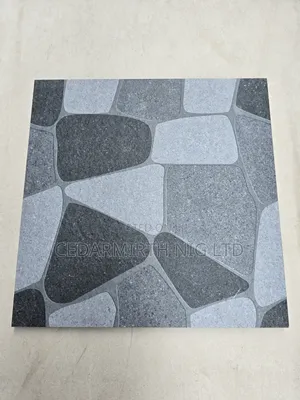 Compound Floor Tiles ( Cedarmt ) 15mm Thick