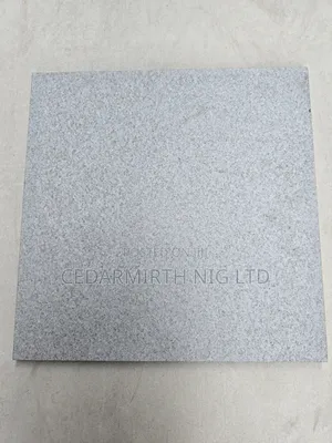 Compound Floor Tiles ( Cedarmt ) 15mm Thick