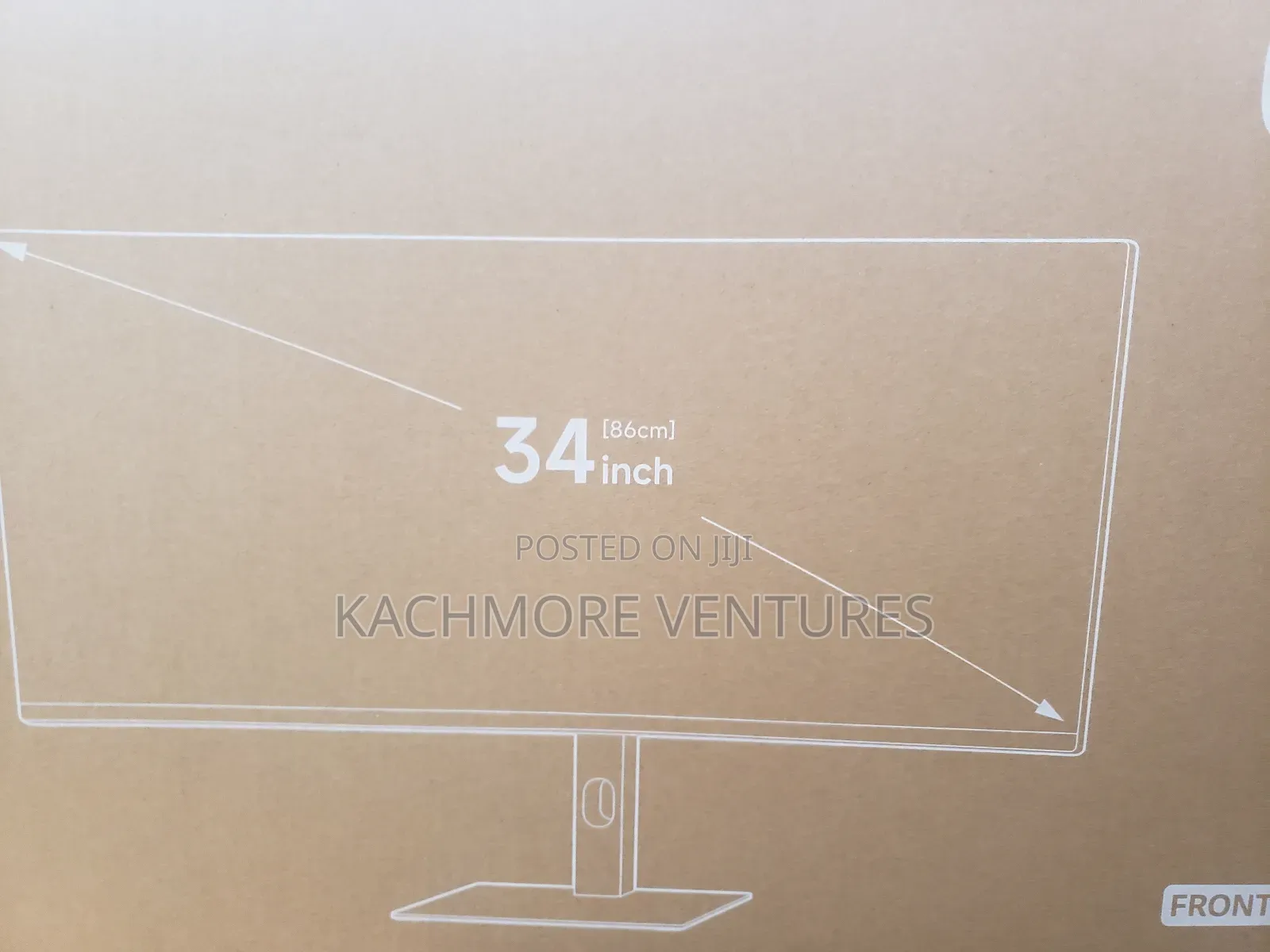 Xiaomi Monitor