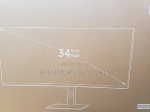Xiaomi Monitor