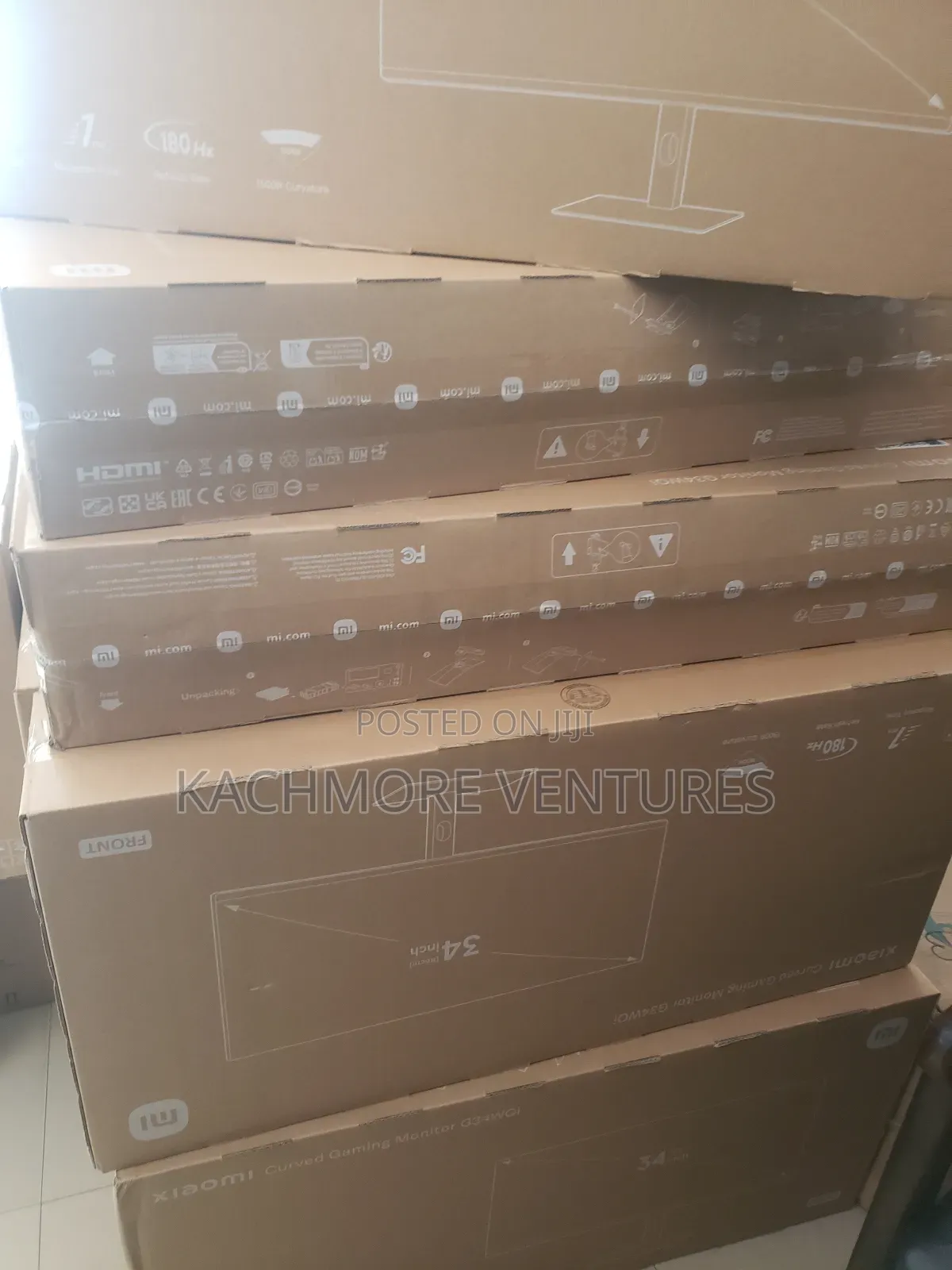 Xiaomi Monitor
