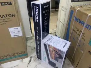 Hisense Ax3100q Soundbar 500w for Tv and Home Cinema