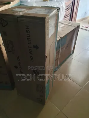 Hisense 1.5hp White Quiet Inverter