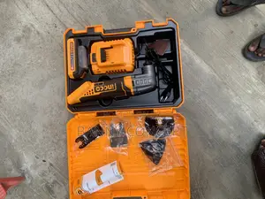 Cordless Multi-Tool