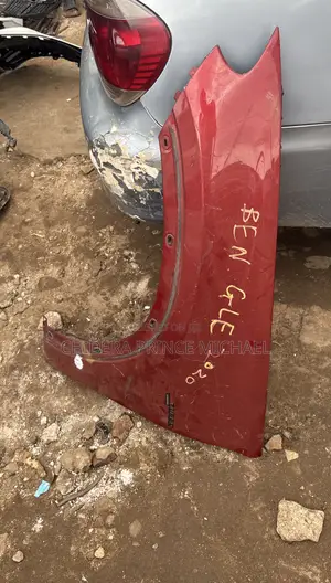 Fender for Gle350 W167 2020/2025 Model