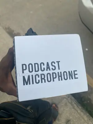Mv7 Podcast Microphone Gaming Usb and XLR Recording Mic