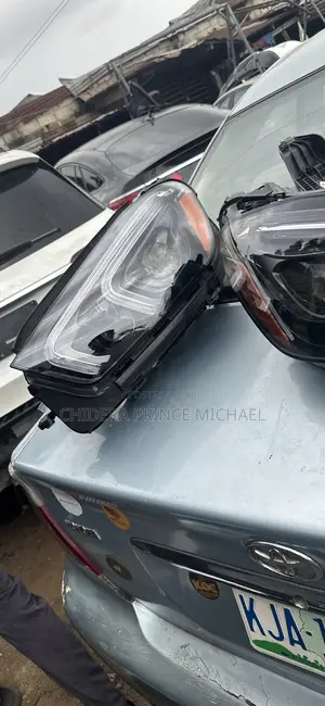 Headlights for Gle350 W167 2020/2025 Model Led Single Charger