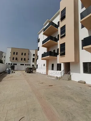 3bdrm Block of Flats in Jahi for sale