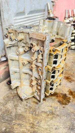 Direct Tokunbo Engine Block for Ford Explorer 2012 2013 2014 2015 2016