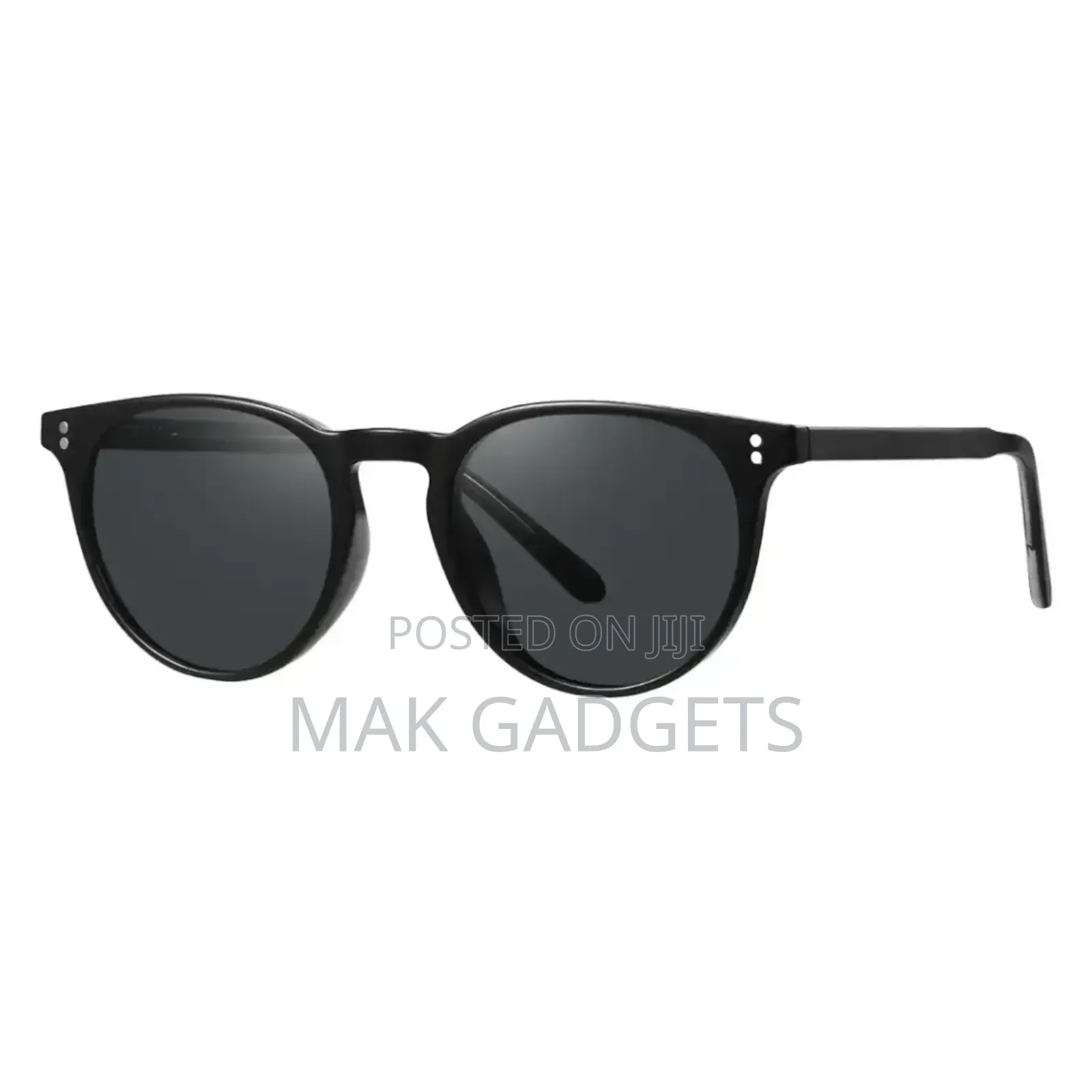 Green Leon Bellavia Sunglasses