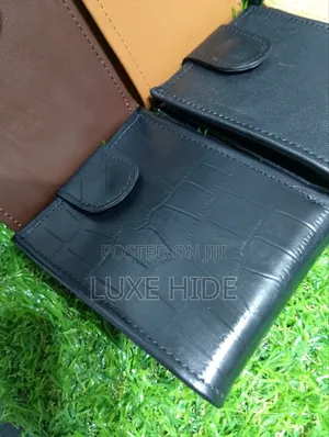 Brown Leather Loafers Shoe
