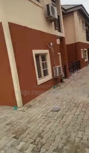 2bdrm Block of Flats in Skymall, Sangotedo for sale