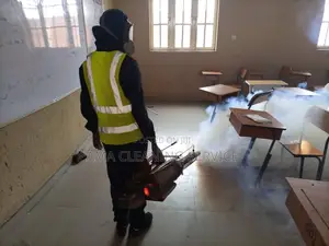 Fumigation/Pest Control Services