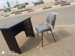 Office 3feet Table and Chair