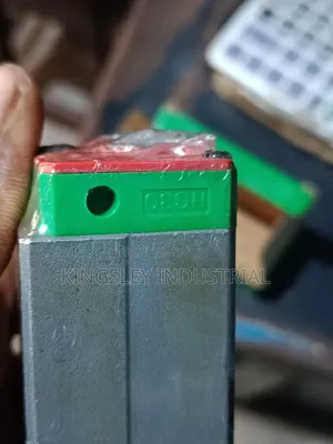 Hgh30ha Hiwin Linear Guide Block Bearing 30mm
