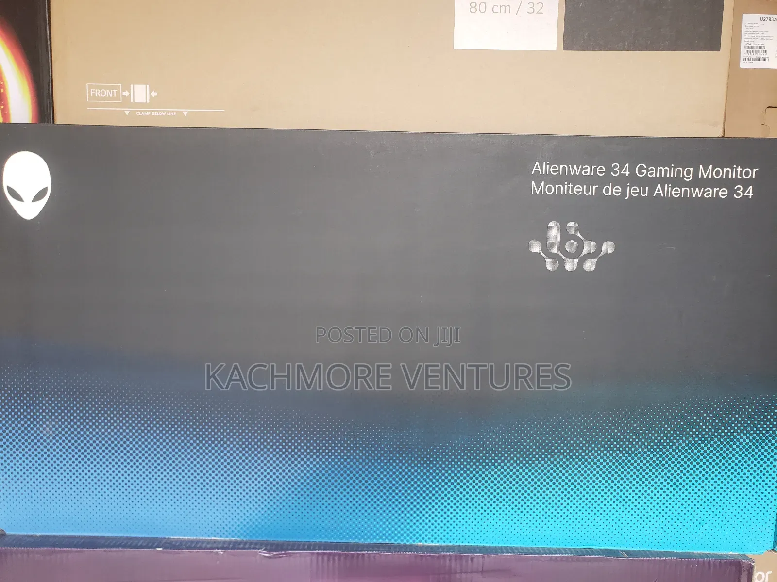 Alienware Monitor