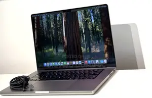 Laptop Apple MacBook Pro 2021 M1 16GB Apple M1 Pro HDD+SSD 1T