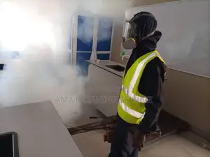 Fumigation/Pest Control Service