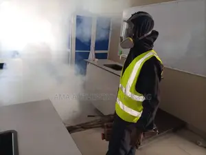Fumigation/Pest Control Service