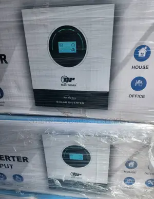 7.5kva/48v Blue Power Hybrid Inverter