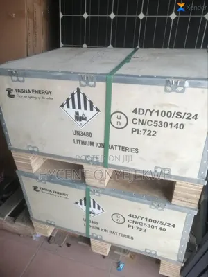 Solar Power System