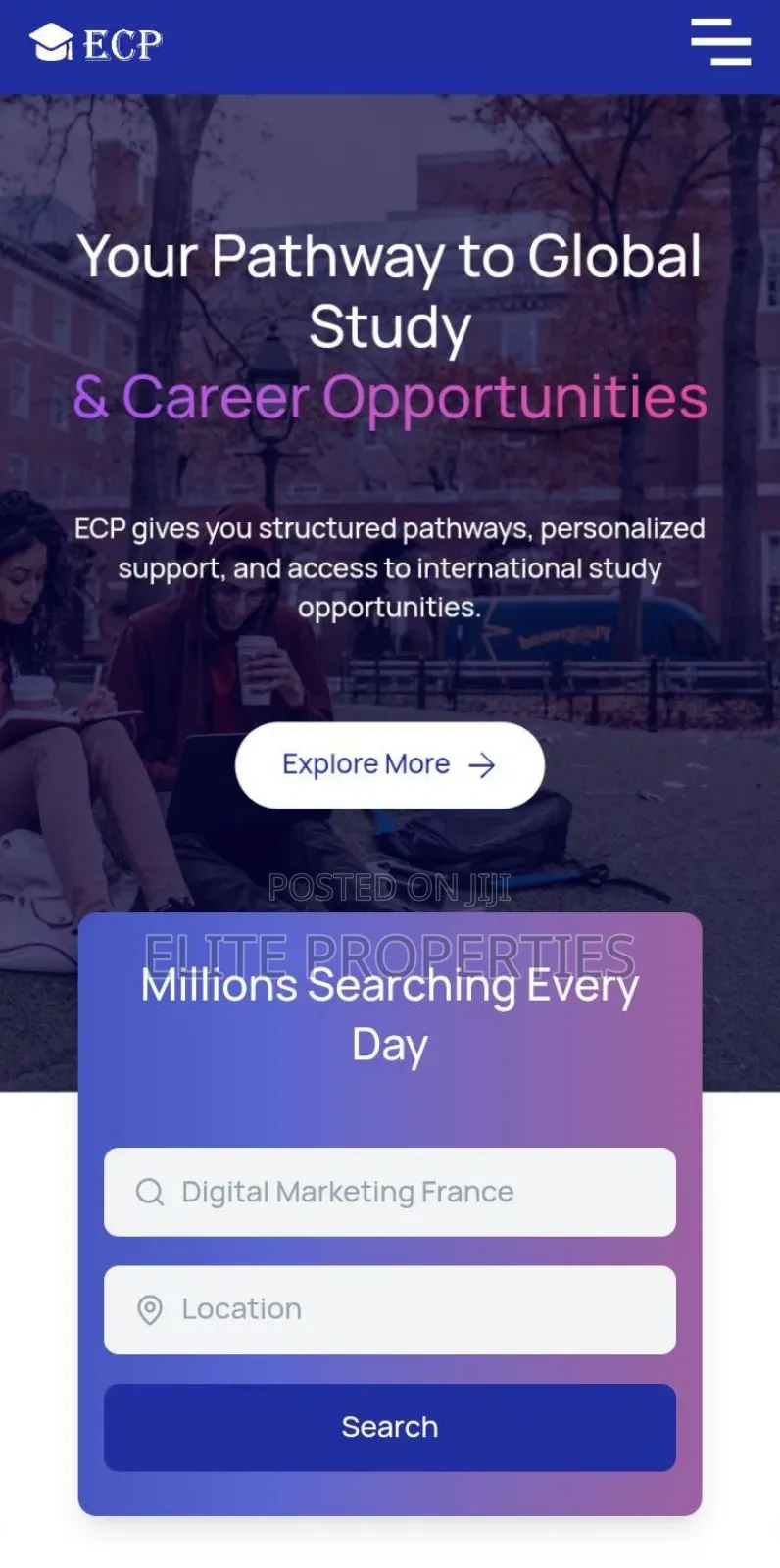 Web Mobile Software Engineer In Port Harcourt – Fast Professional