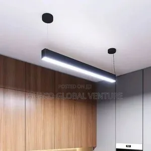 36w Led Linear Light for Office or Passage White