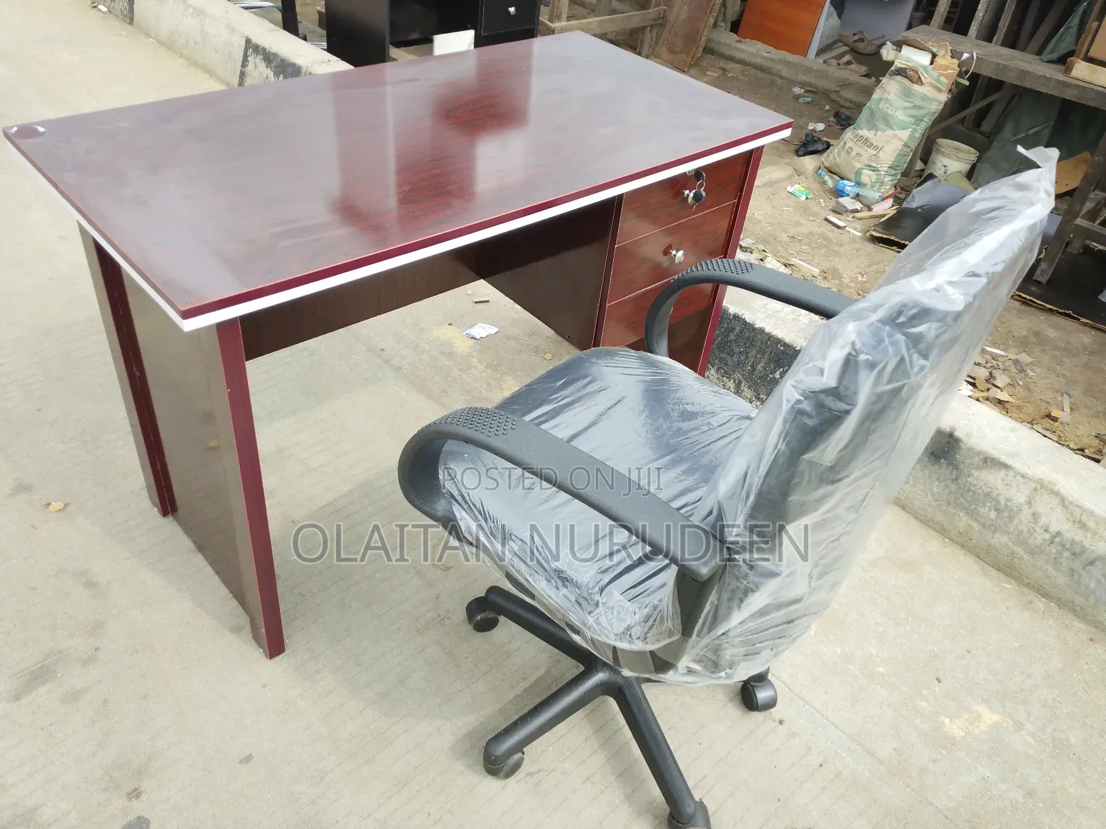 Office Equipment