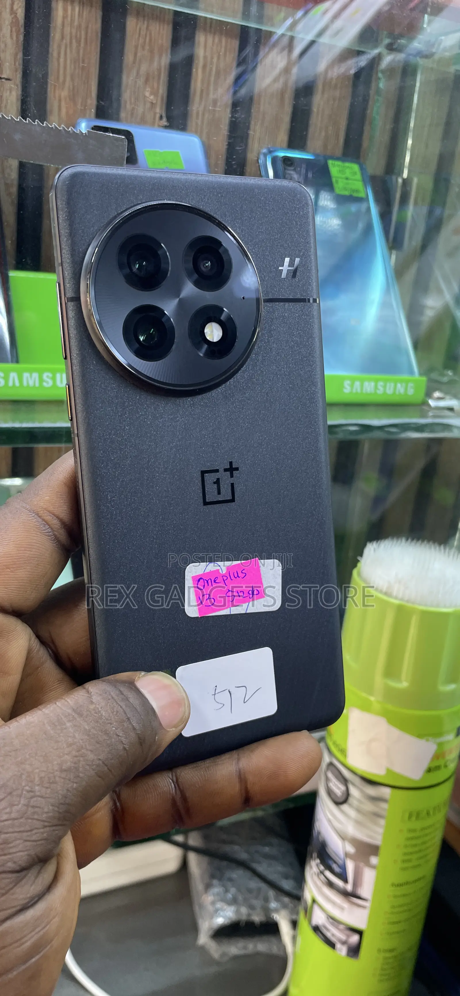 OnePlus 13 512 GB Black