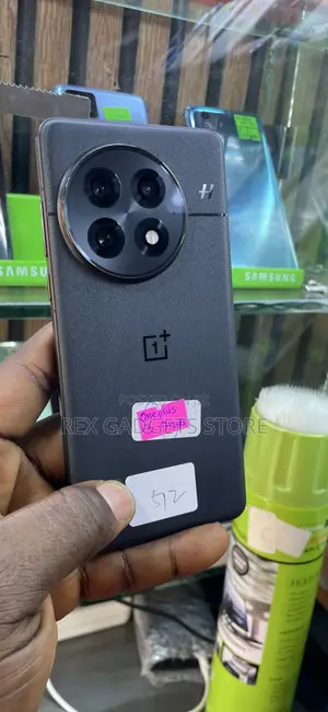 OnePlus 13 512 GB Black