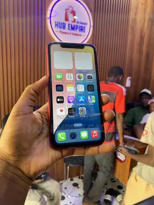 Apple iPhone 11 128 GB Red