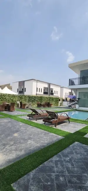 3bdrm Duplex in Queens Garden Estate, Iseri Olofin for sale