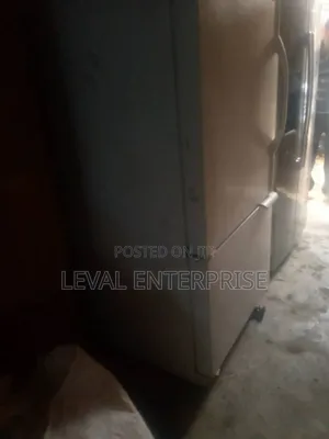 Foreign Used Refrigerator