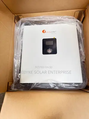 5kwh/24v Felicity Lithium Ion Battery (New Version)
