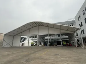 Marquee Tent, Large Event Canopy