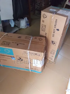 New Hisense As12dk1 Durable Inverter Ac
