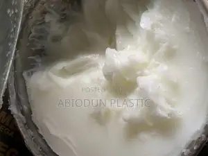 Petroleum Jelly