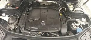 Mercedes-Benz GLK-Class 2014 White