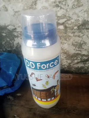 Dd Force Chemical 1liters