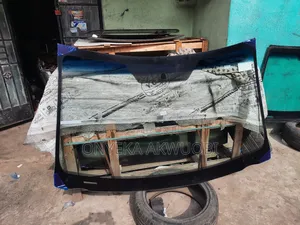 Honda Odyssey 2015 Windscreen