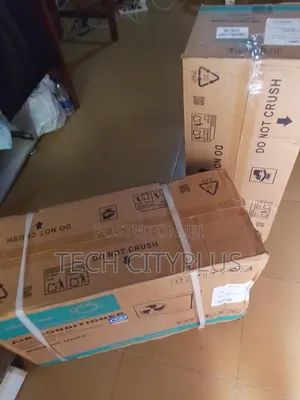 Brand New Hisense Durable Inverter Ac