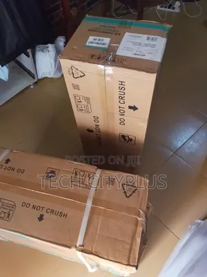 New Hisense 1.5hp Smart Cooling Inverter Ac